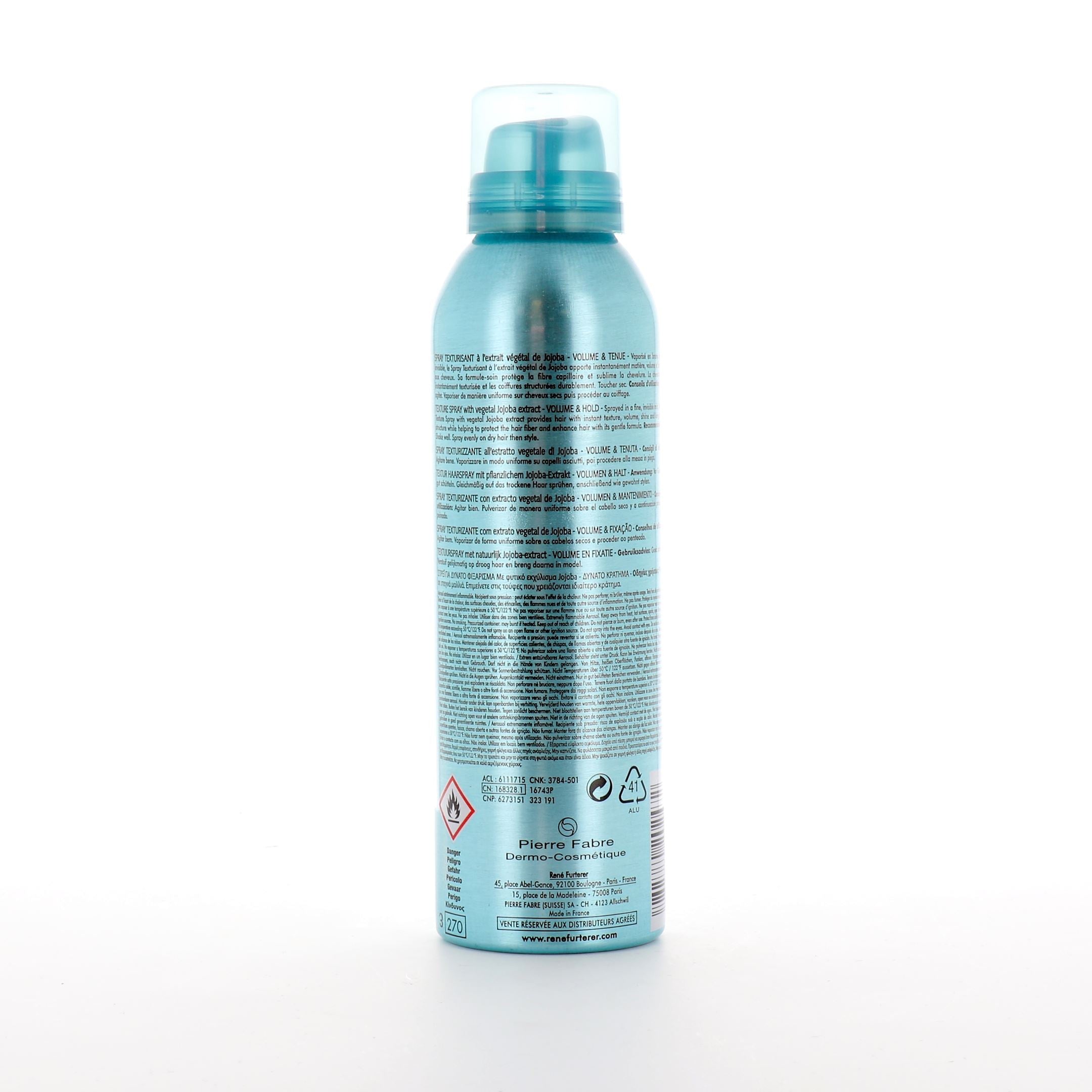 RENE FURTERER STYLE spray texturizzante 200 ml