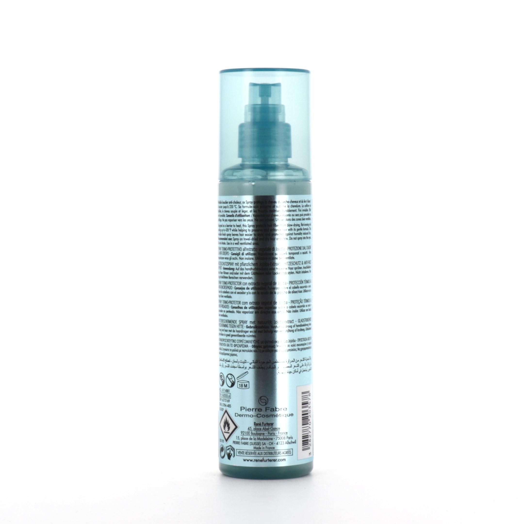 RENE FURTERER STYLE spray termoprotettore 150 ml