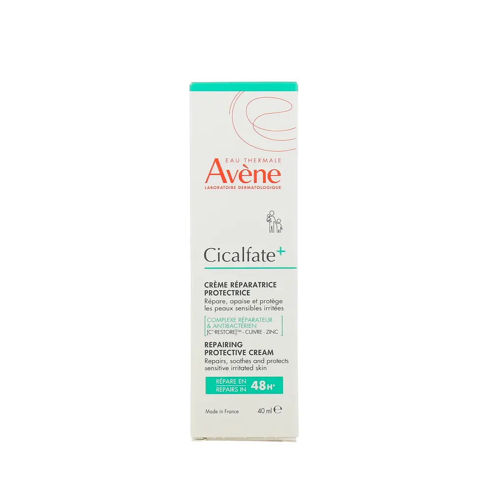 AVÈNE CICALFATE+ crema protectora reparadora 40 ml