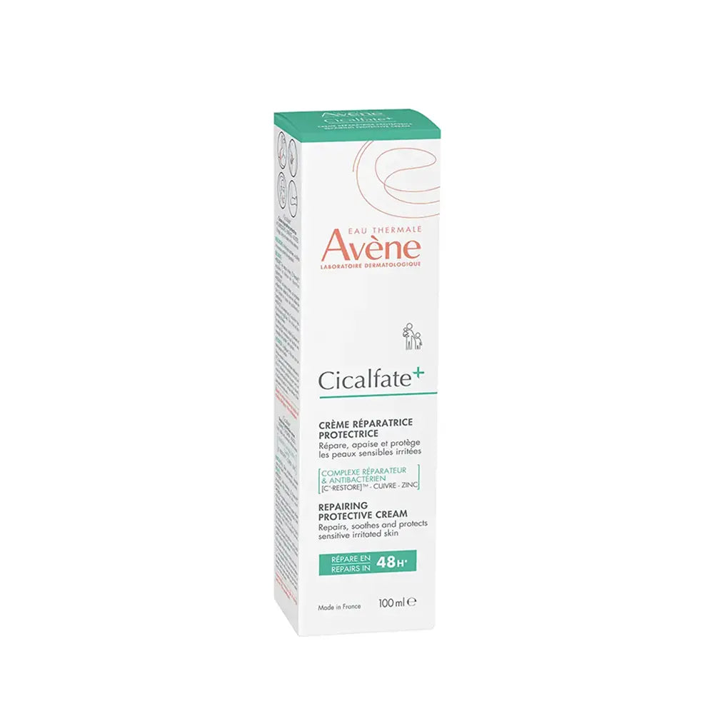 AVÈNE CICALFATE+ crema protectora reparadora 100 ml