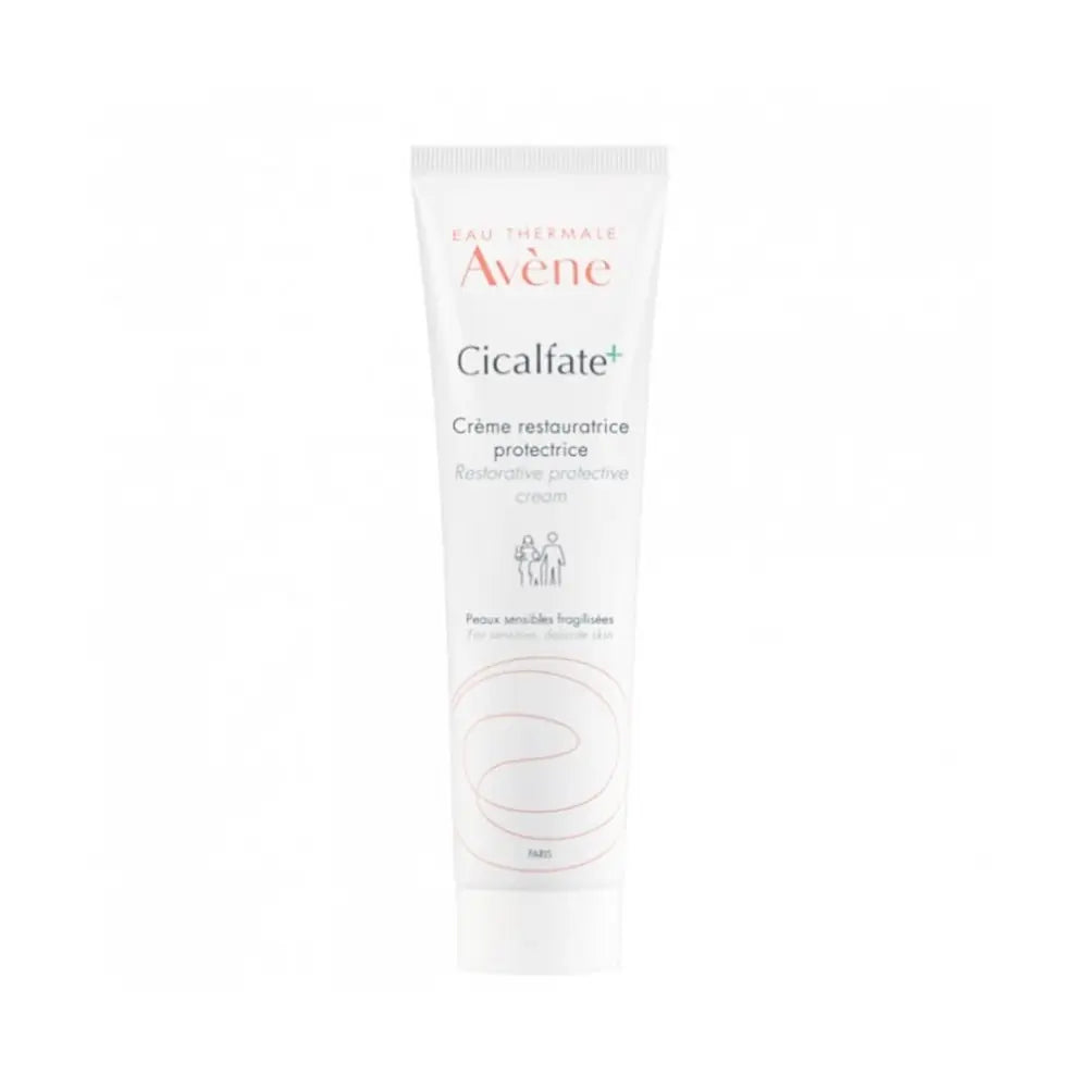 AVÈNE CICALFATE+ crème réparatrice protectrice 100 ml