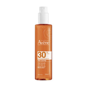AVÈNE SOLAIRE HAUTE PROTECTION olio SPF30 200 ml