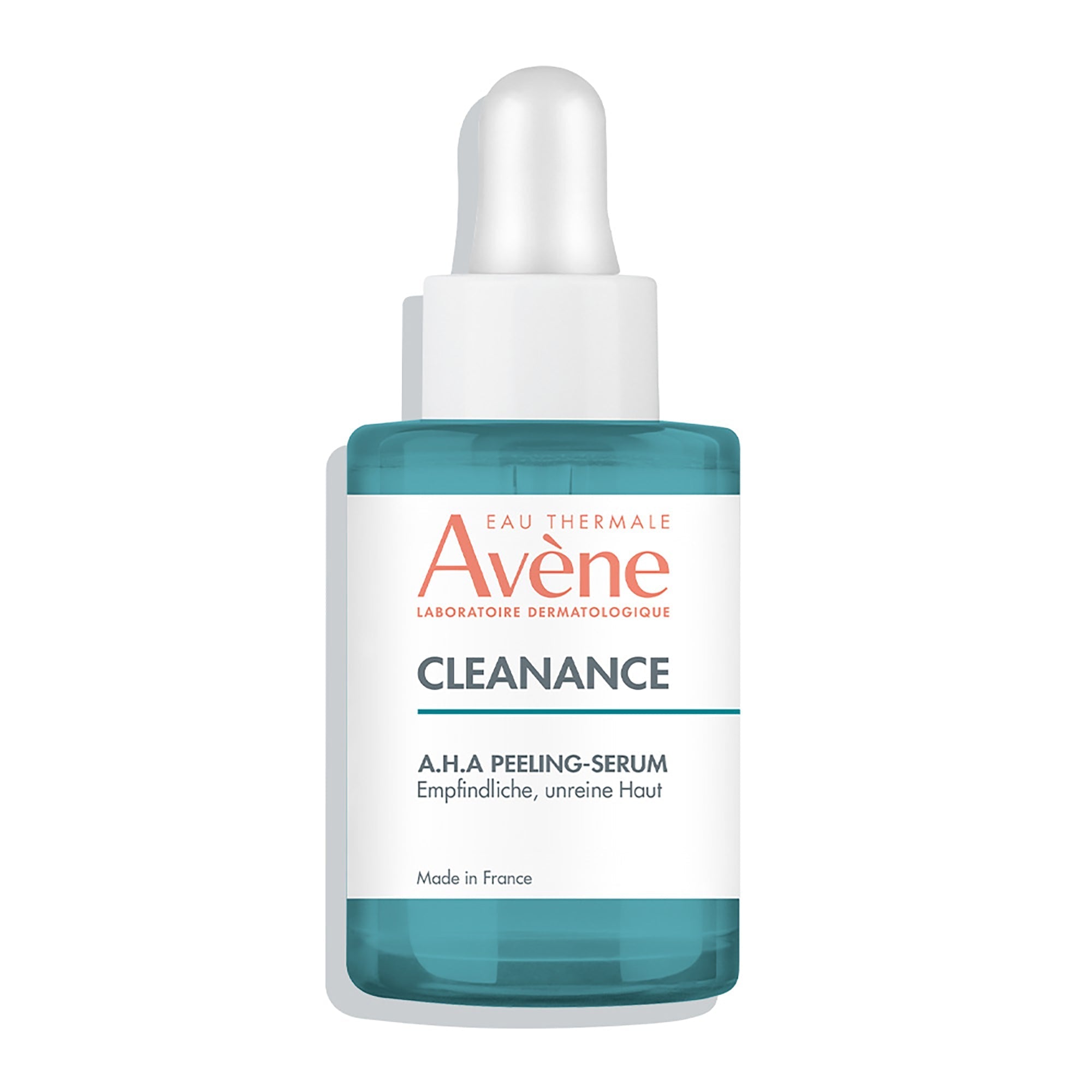 AVÈNE CLEANANCE SÉRUM EXFOLIANT AHA 30 ml