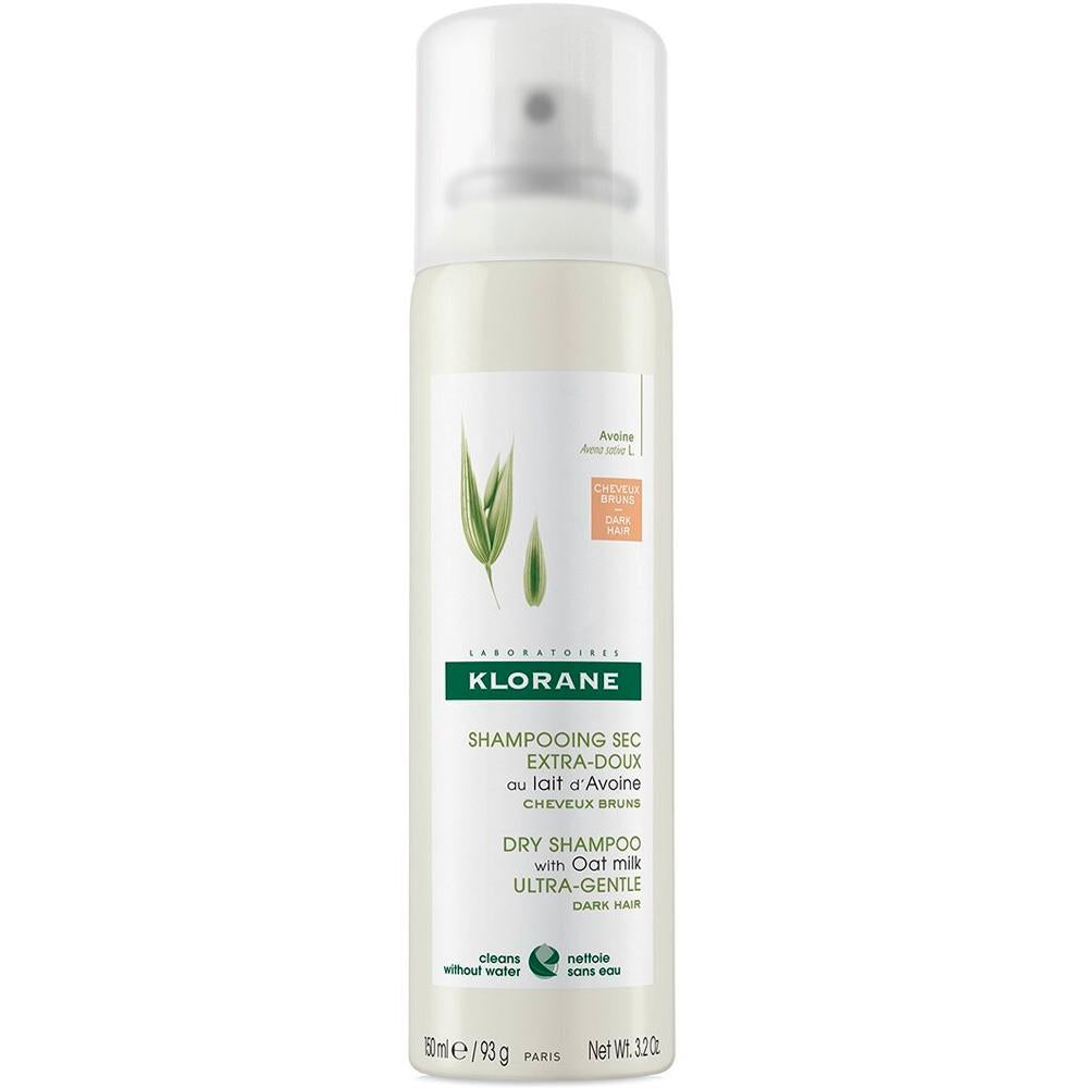 KLORANE CON LATTE D'AVENA shampoo secco ultra delicato 150 ml