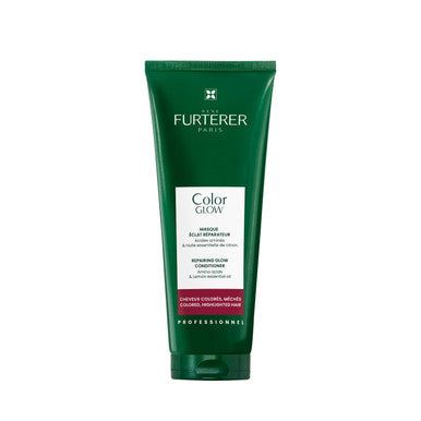RENE FURTERER PROFESSIONAL COLOR GLOW repair mask shine 250 ml