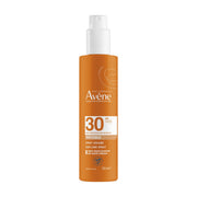 AVÈNE SOLAIRE HAUTE PROTECTION SPF30 spray 200 ml