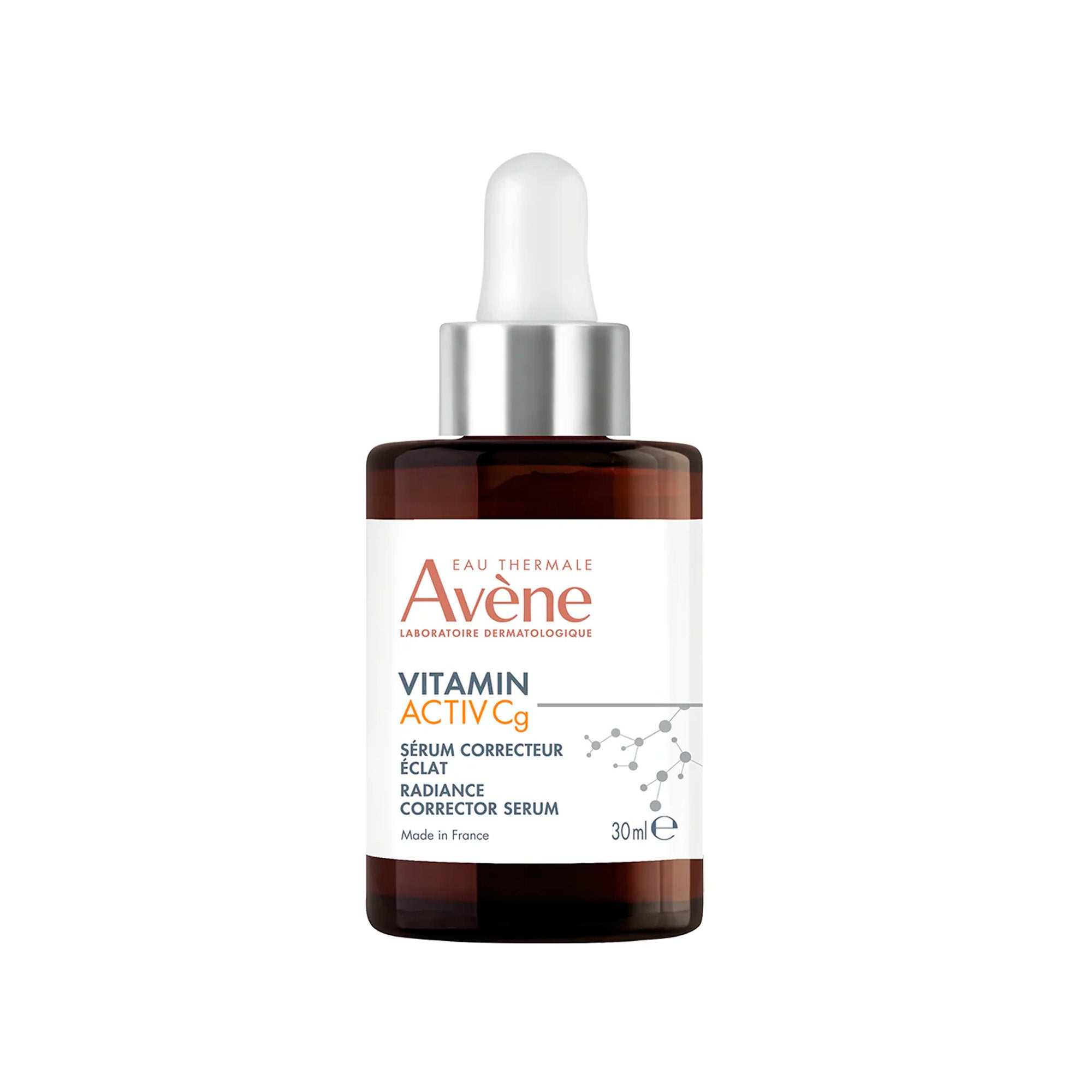 AVÈNE VITAMIN ACTIV Cg serum 30 ml