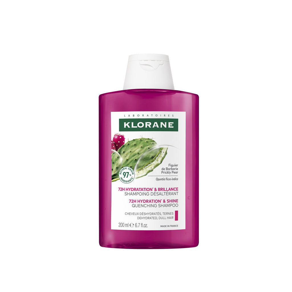 KLORANE SHAMPOO AL FICO D'INDIA 200 ml
