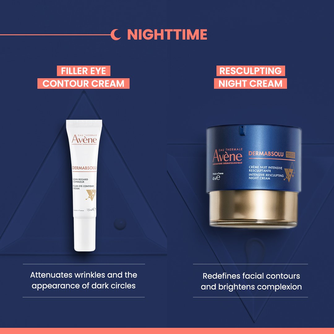 AVÈNE DERMABSOLU sérum concentré 30 ml