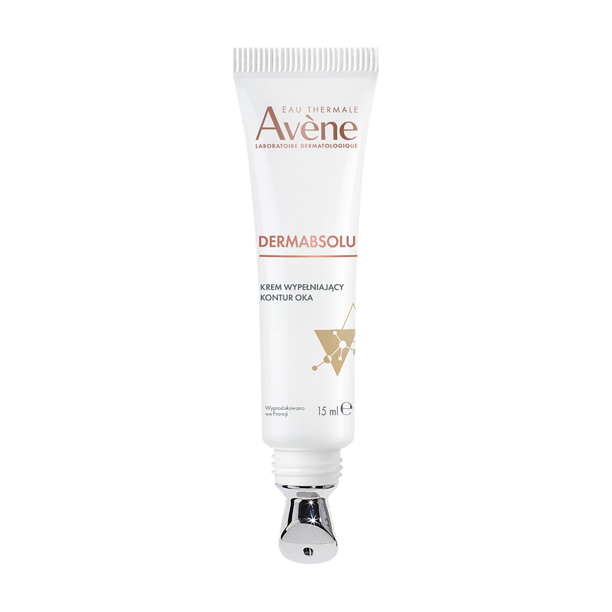 AVÈNE DERMABSOLU crema contorno occhi 15 ml