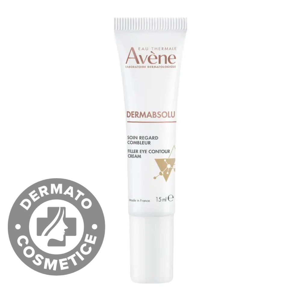 AVÈNE DERMABSOLU crema contorno occhi 15 ml