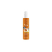 AVÈNE SOLAIRE HAUTE PROTECTION children SPF50+ spray 200 ml