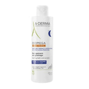 A-DERMA EXOMEGA CONTROL soothing anti-itch bath 200 ml