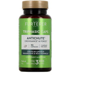 RENE FURTERER TRIPHASIC CAPS anti-hair loss food supplement capsules 90 units