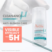 AVÈNE CLEANANCE COMEDOMED soin concentré 30 ml