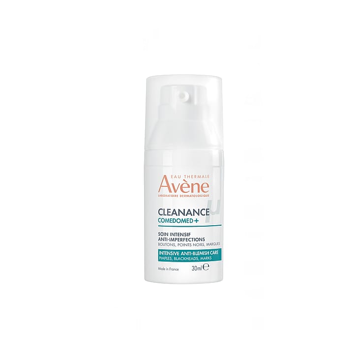 AVÈNE CLEANANCE COMEDOMED soin concentré 30 ml