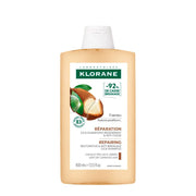 KLORANE AL CUPUAÇU BIO shampoo riparatore per capelli molto secchi 400 ml