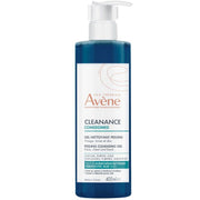 AVÈNE CLEANANCE COMEDOMED gel detergente esfoliante 400 ml