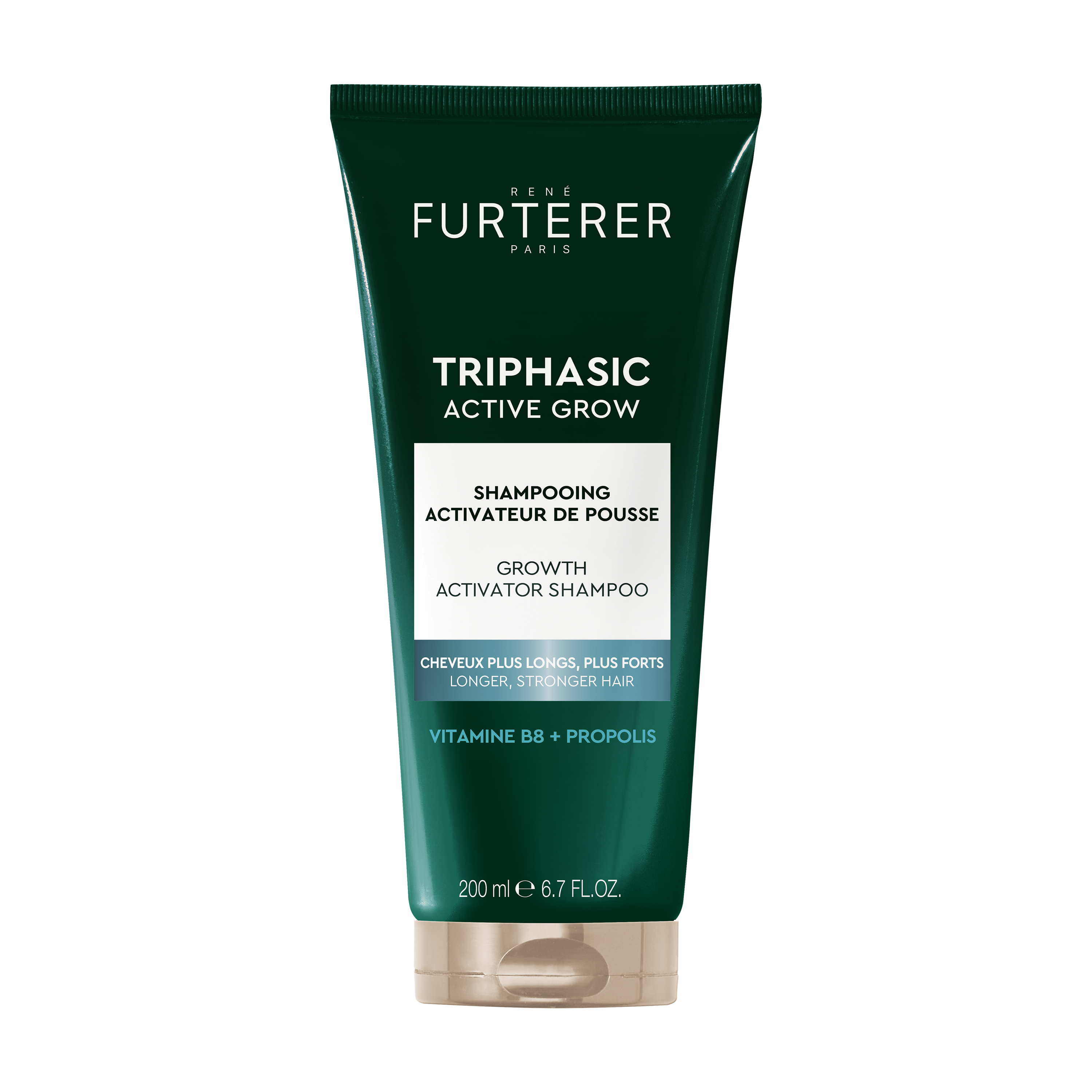 RENE FURTERER TRIPHASIC REACTIVANT shampoo stimolante anticaduta 200 ml