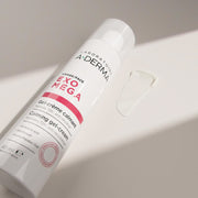 A-DERMA EXOMEGA soothing facial cream gel 40 ml