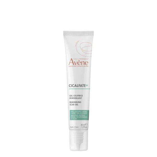 AVÈNE CICALFATE+ scar remodeling gel 40 ml