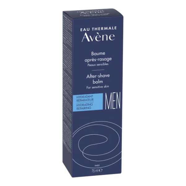 AVÈNE HOMME baume après-rasage 75 ml