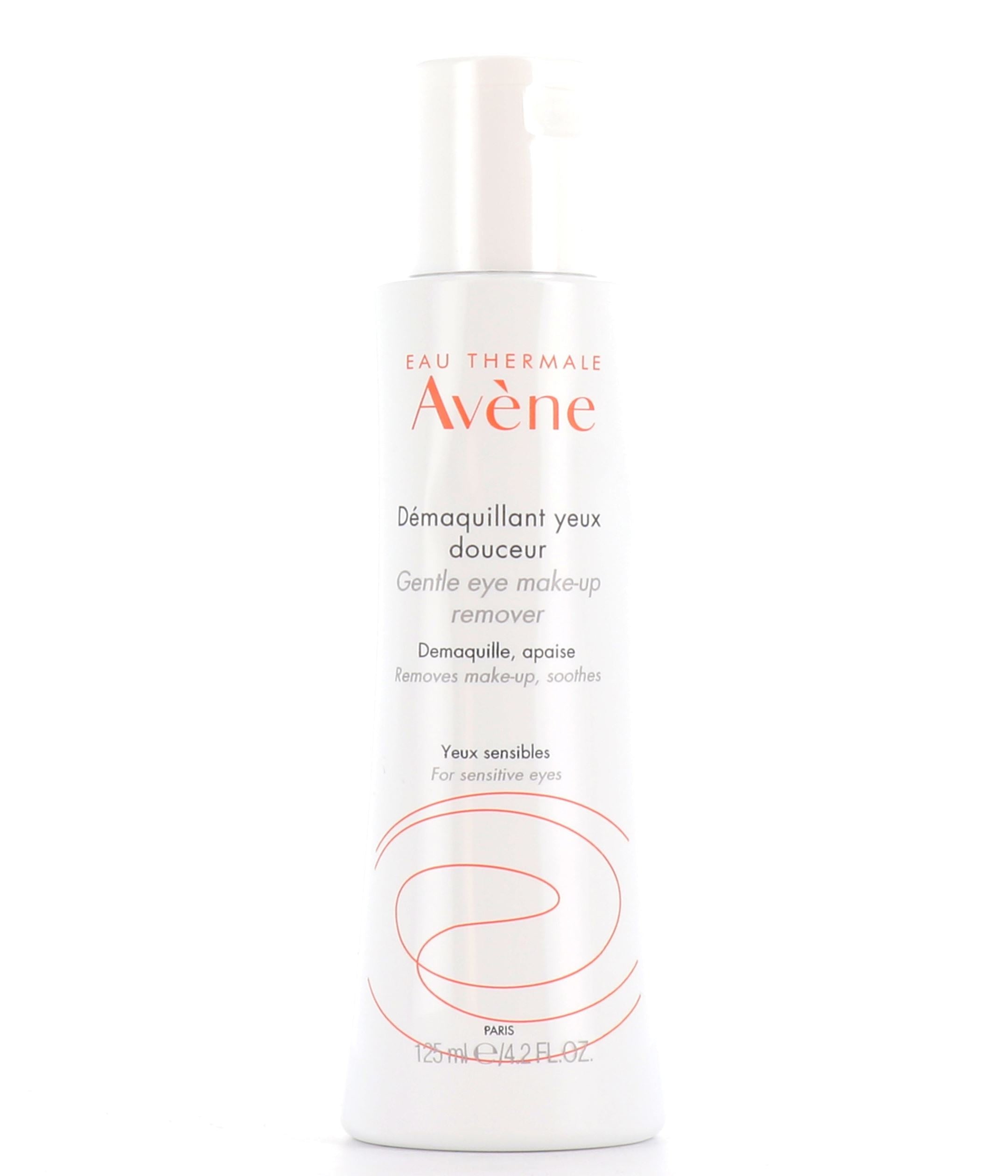 AVÈNE Struccante delicato occhi 125 ml