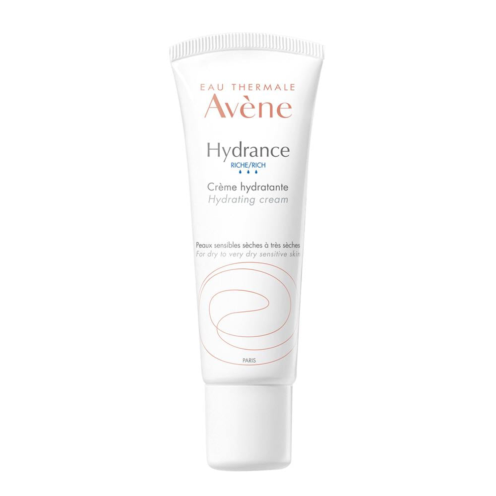 AVÈNE HYDRANCE crema idratante ricca 40 ml