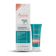 AVENE CLEANANCE COMEDOMED CRÈME INTENSIVE PEELING ENSEMBLE 2 pièces