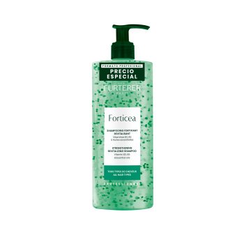RENE FURTERER FORTICEA PROFESSIONNEL shampoo rivitalizzante fortificante 500 ml
