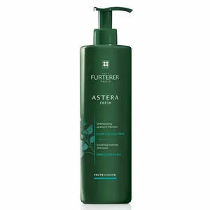 RENE FURTERER PROFESSIONAL ASTERA FRESH shampoo lenitivo rinfrescante 500 ml