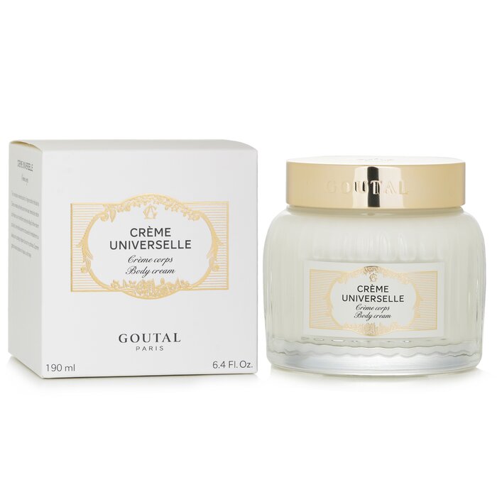 Crème corps GOUTAL UNIVERSELLE 175 ml