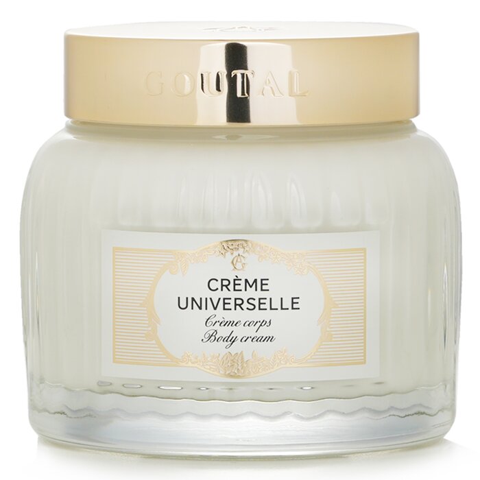 Crème corps GOUTAL UNIVERSELLE 175 ml