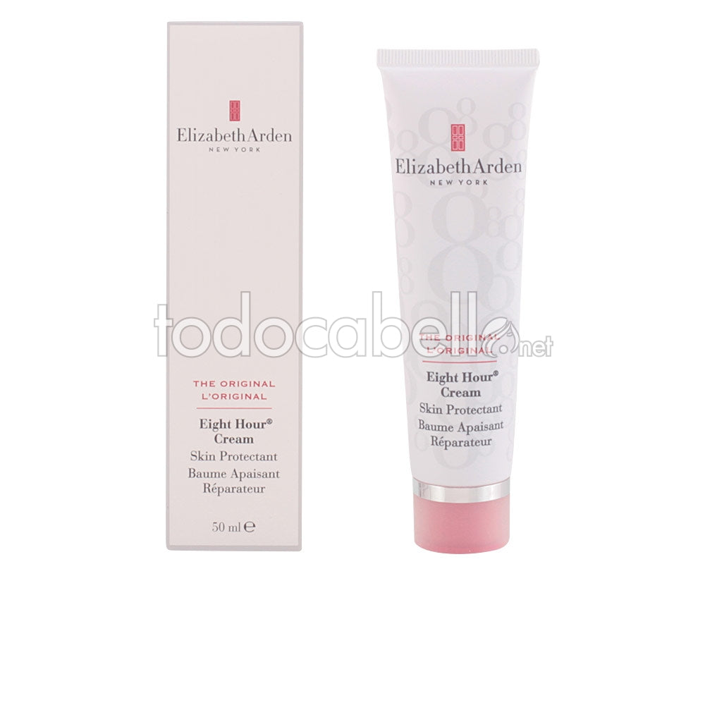 ELIZABETH ARDEN EIGHT HOUR cream skin protectant leggermente profumato 50 ml