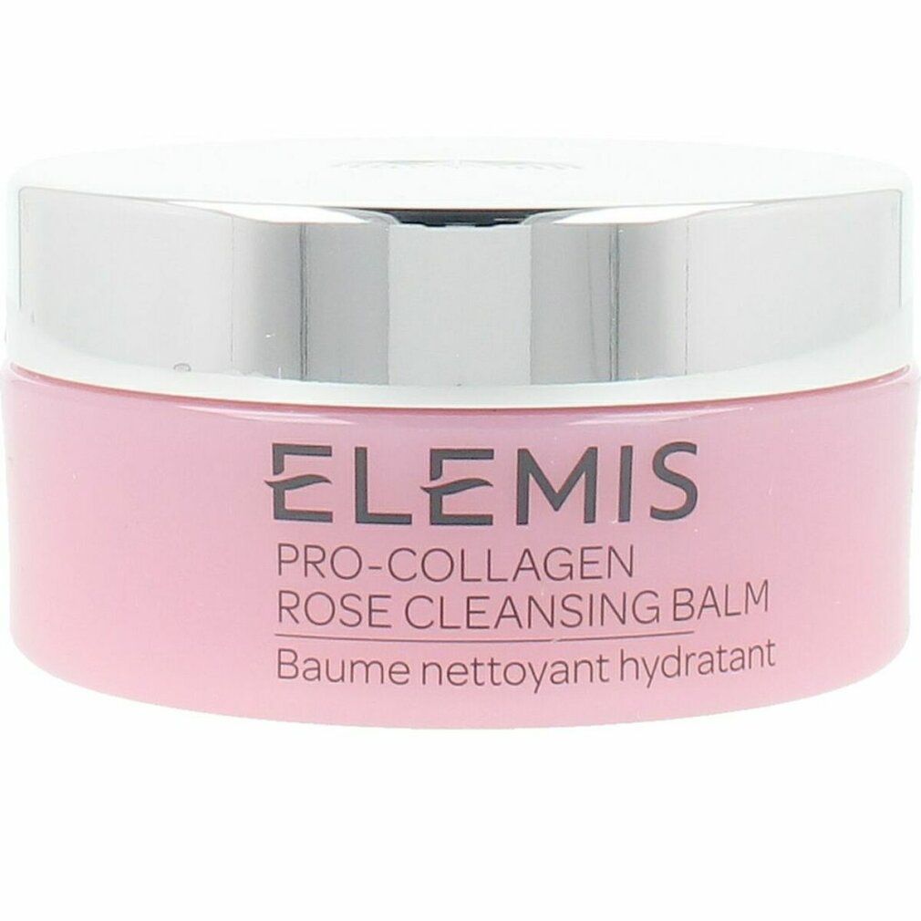 ELEMIS PRO-COLLAGEN balsamo detergente alla rosa 100 g
