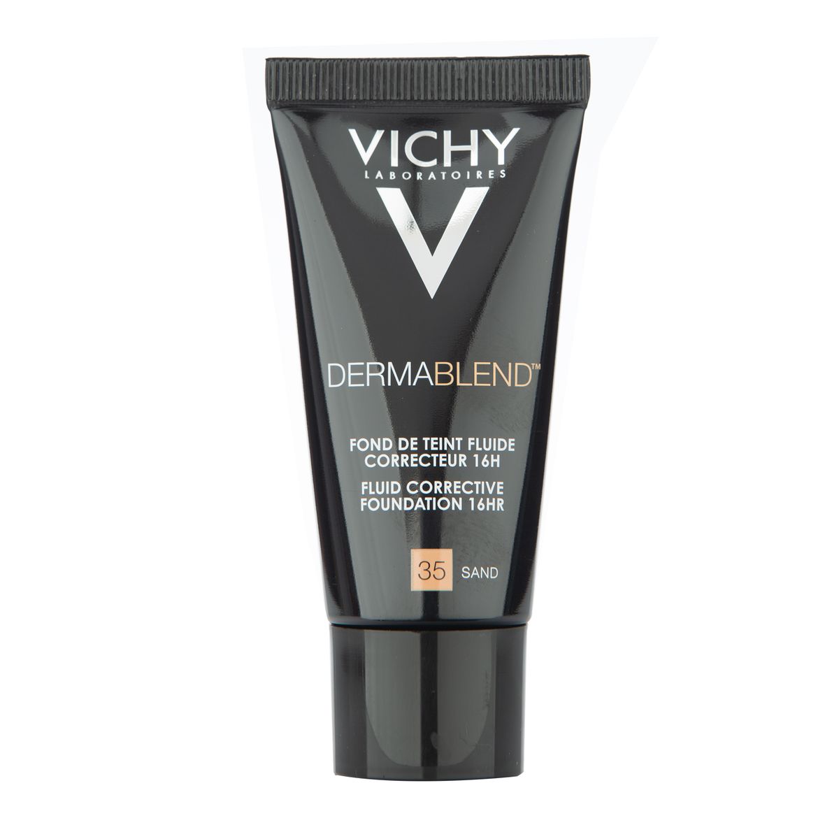 VICHY DERMABLEND fond de teint correcteur SPF35 sable #35