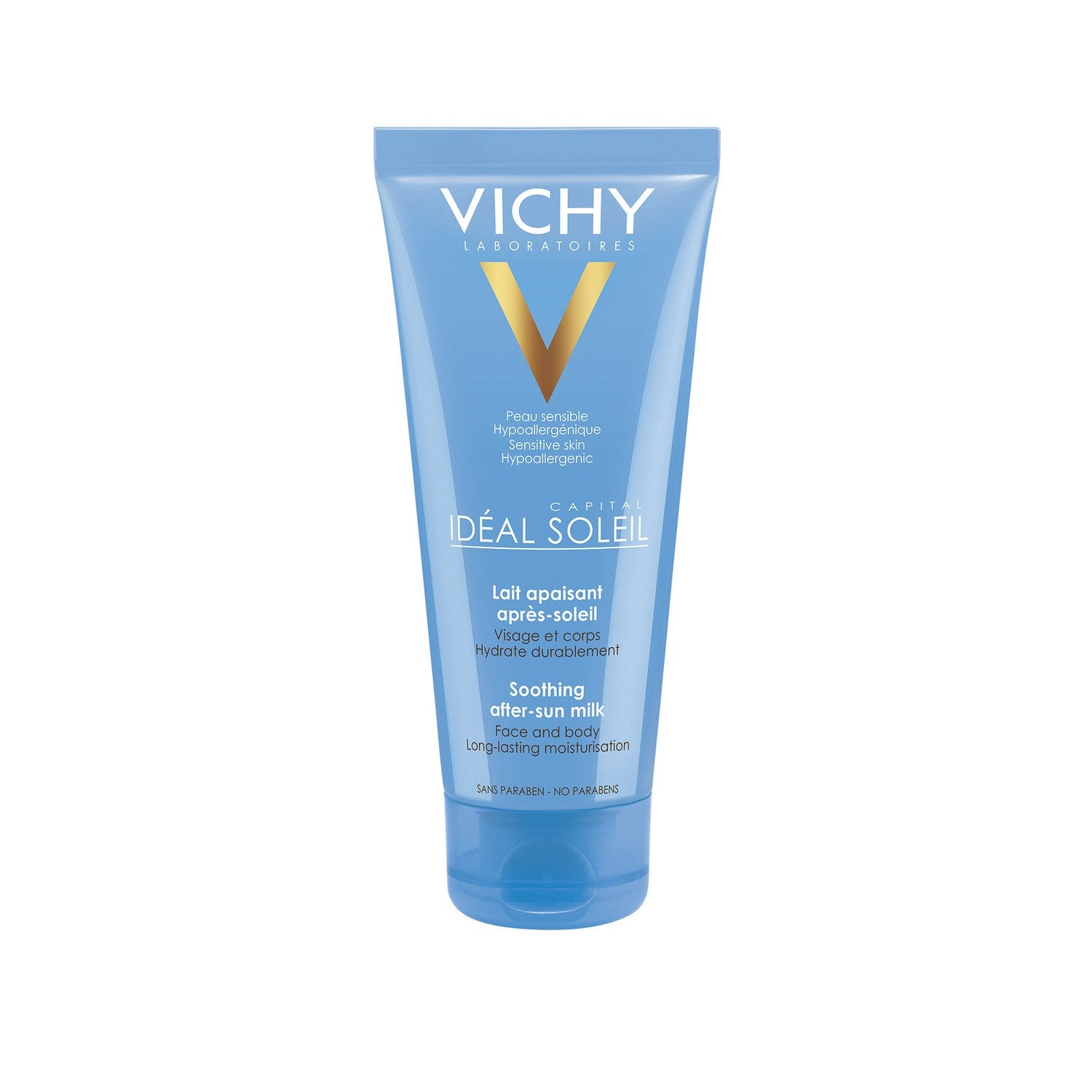 VICHY CAPITAL SOLEIL latte lenitivo doposole 300 ml