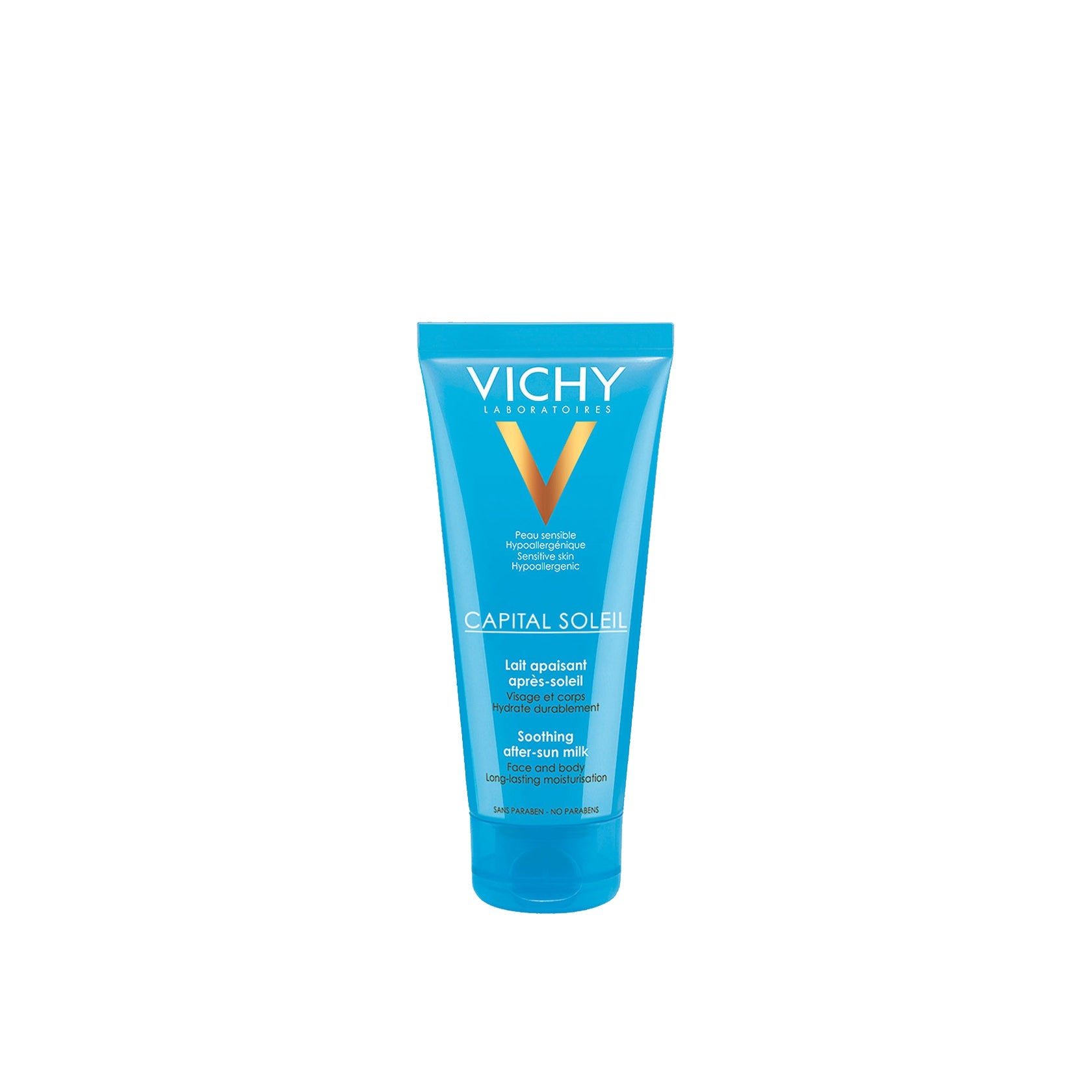 VICHY CAPITAL SOLEIL latte lenitivo doposole 300 ml