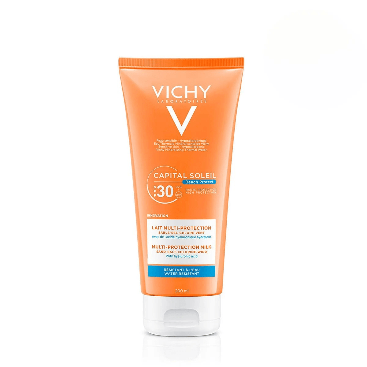 VICHY CAPITAL SOLEIL crema viso tocco secco SPF 50 50 ml