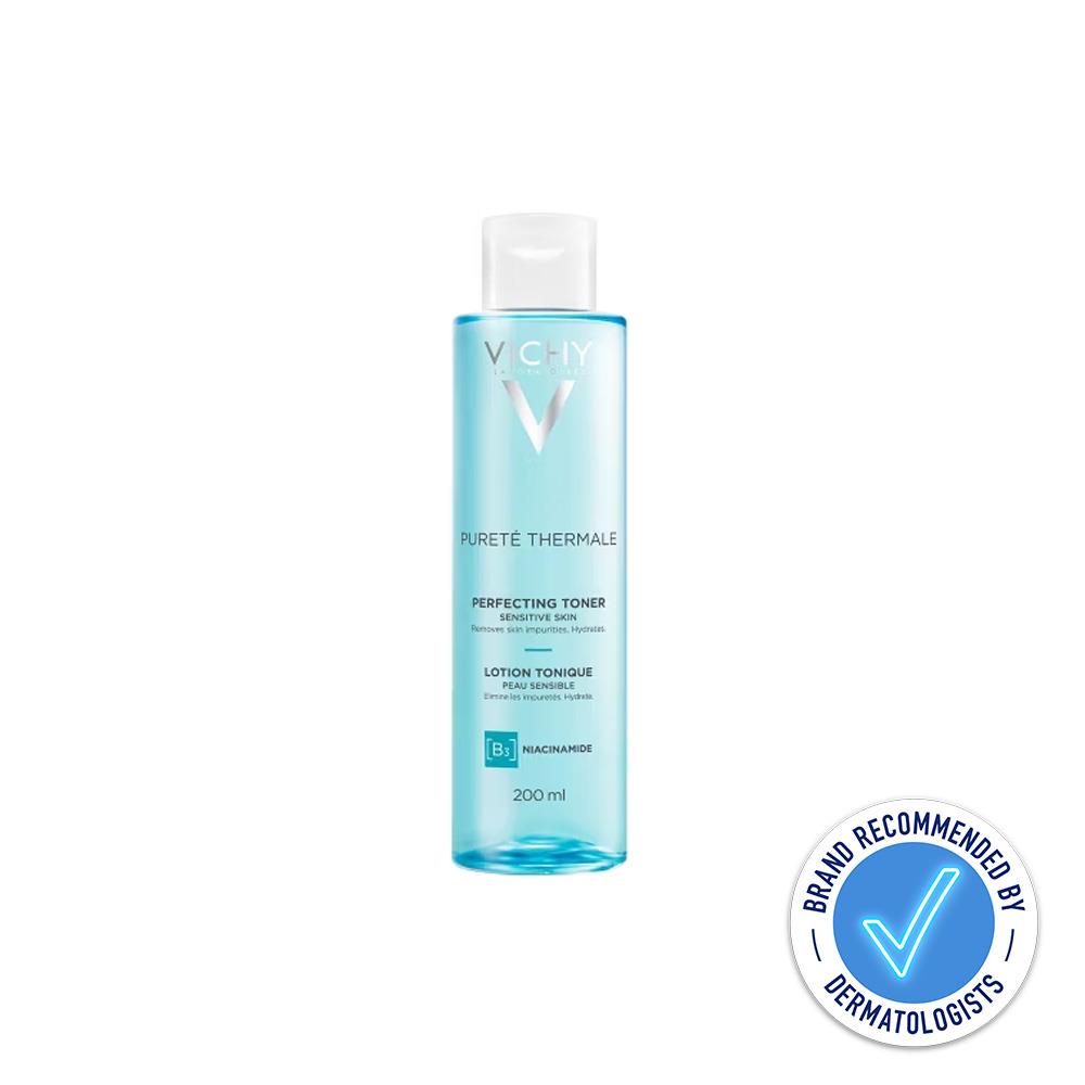 VICHY PURETÉ THERMALE lozione tonica perfezionatrice 200 ml