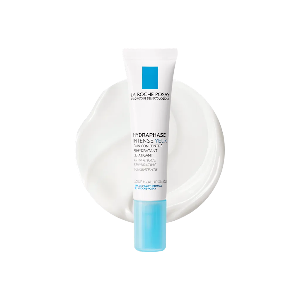 LA ROCHE POSAY HYDRAPHASE HA occhi 15 ml