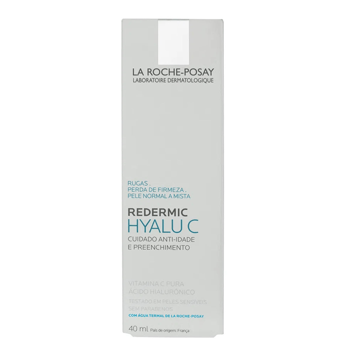 LA ROCHE POSAY PURE VITAMIN C light 40 ml