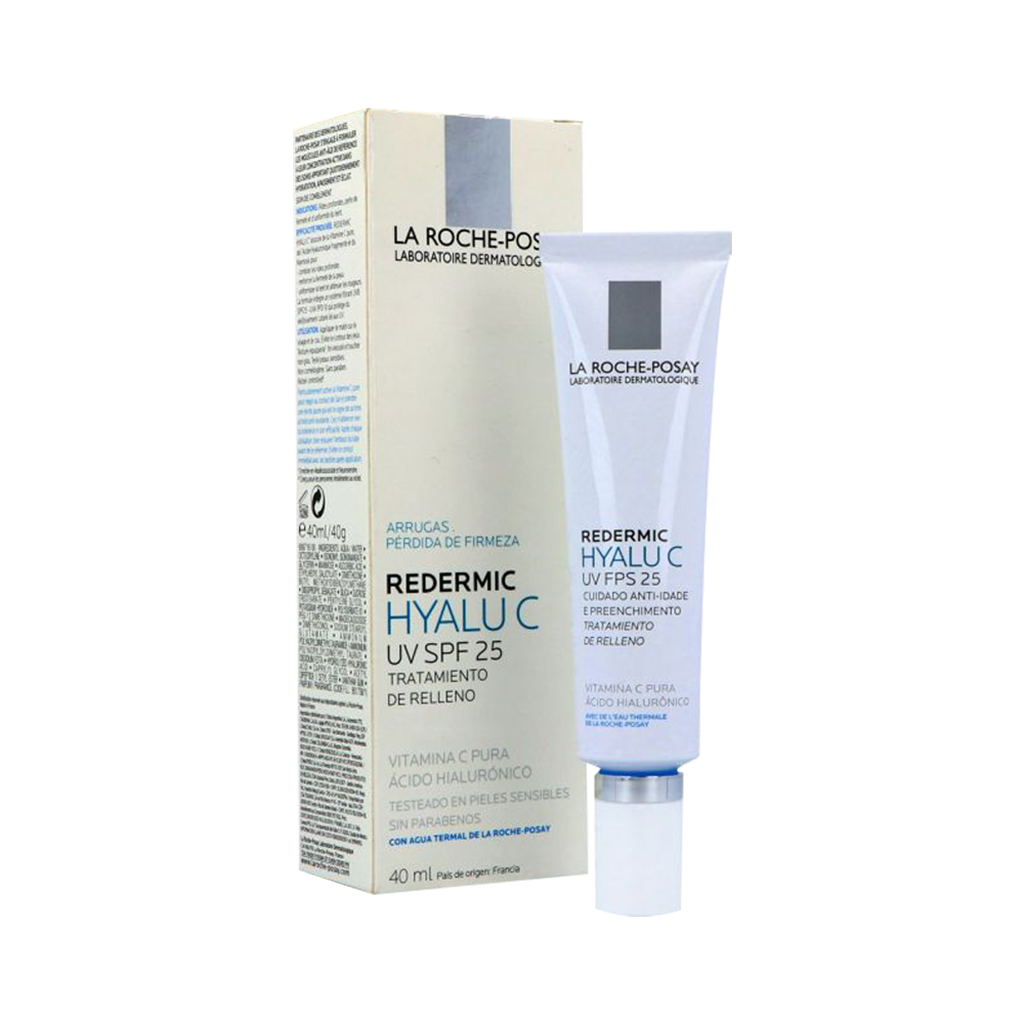 LA ROCHE POSAY PURE VITAMIN C SPF25 40 ml