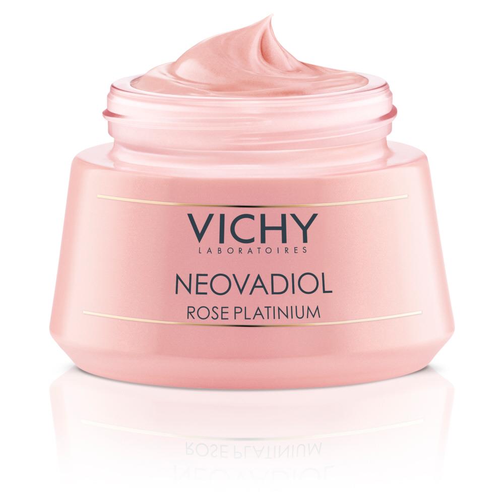 VICHY NEOVADIOL rose platine crème