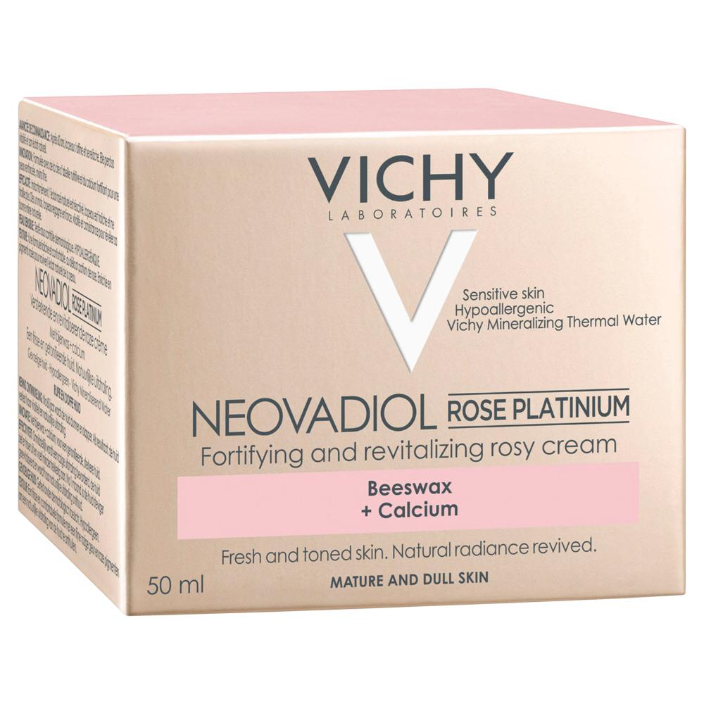 VICHY NEOVADIOL rose platine crème