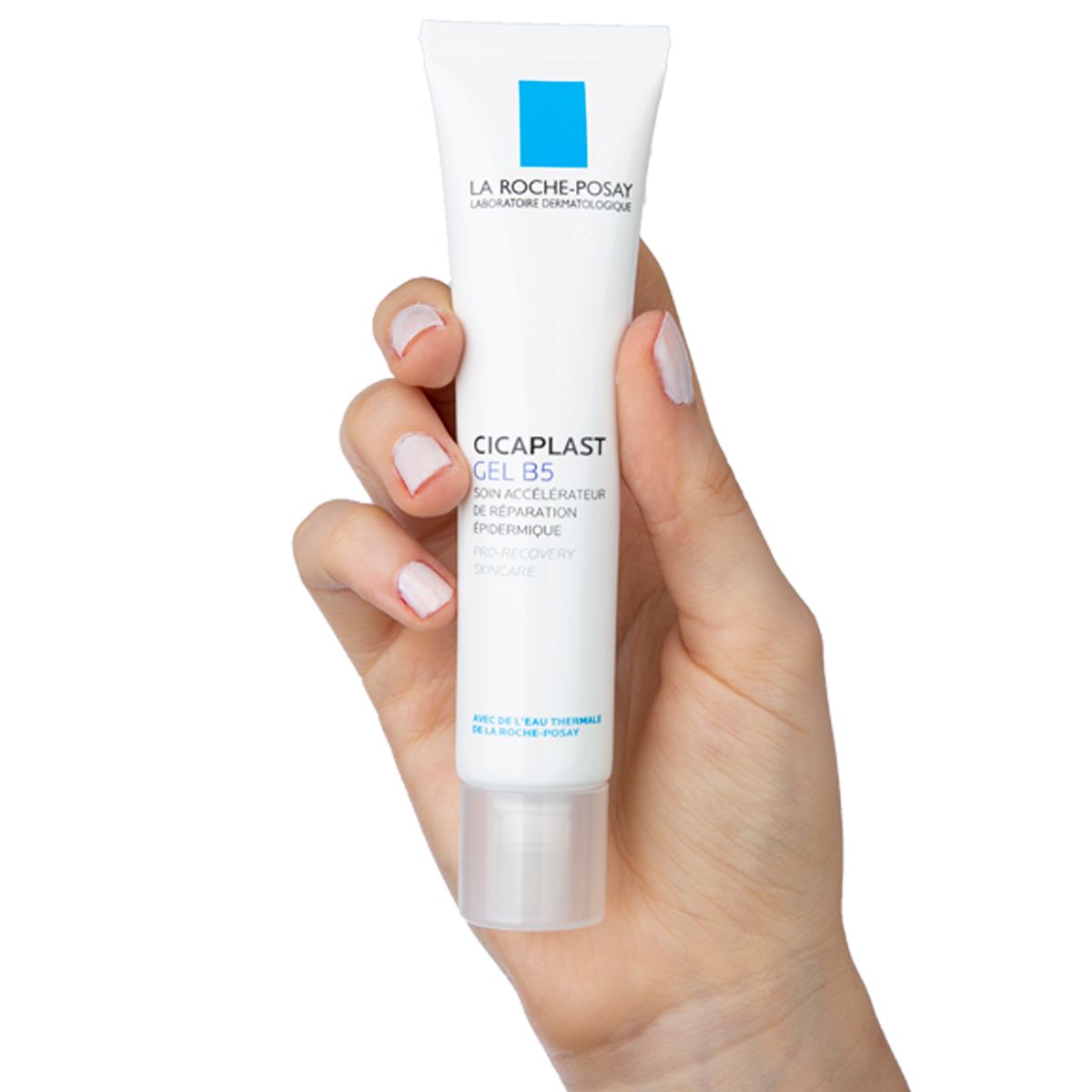 LA ROCHE POSAY CICAPLAST GEL B5 gel leggero multi-riparatore per pelle secca e alterazioni epidermiche 40 ml