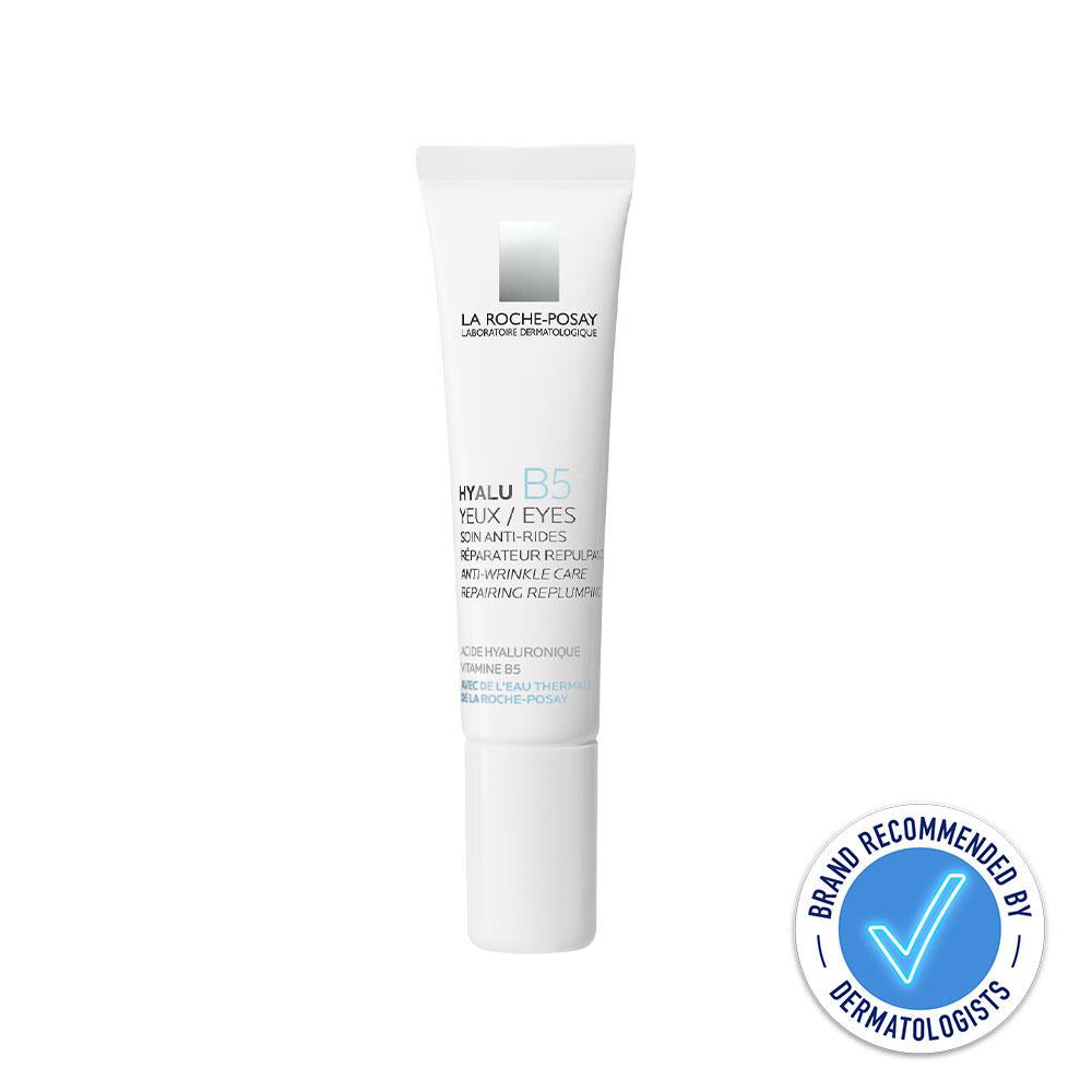 LA ROCHE POSAY HYALU B5 yeux 15 ml