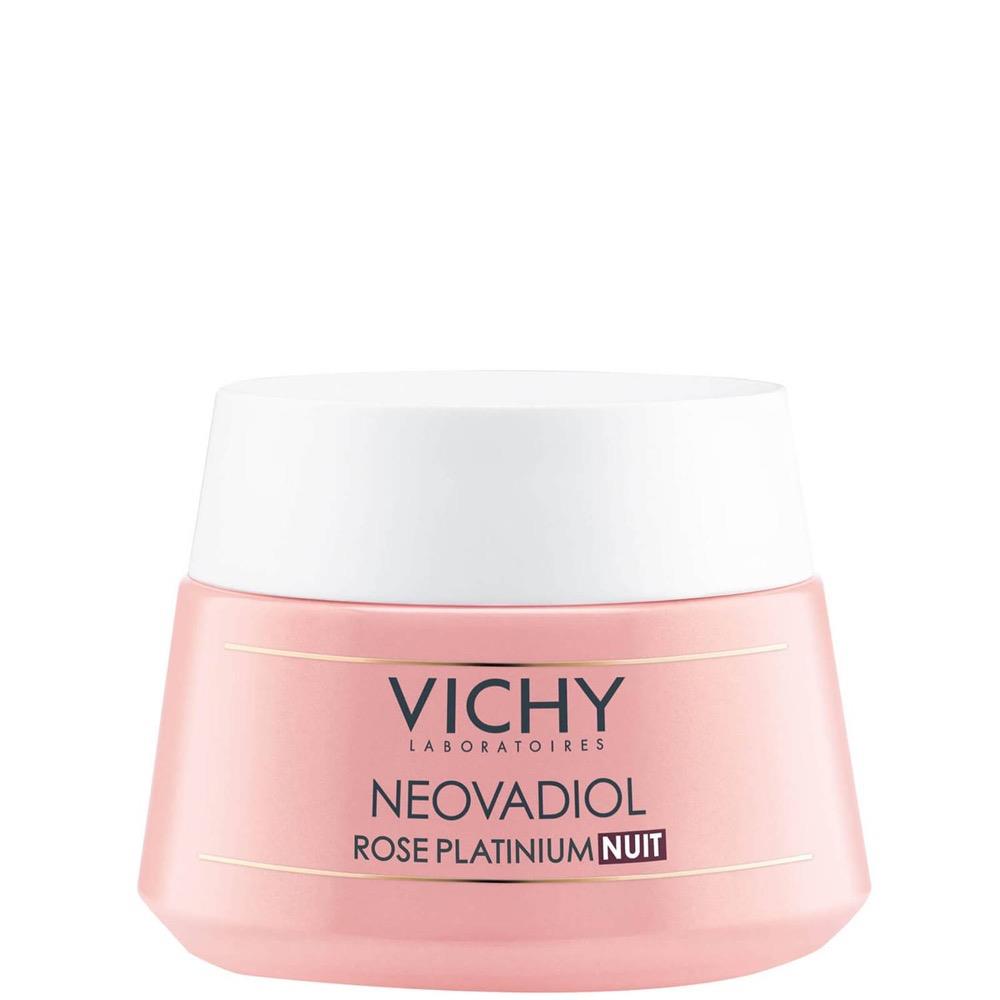 VICHY NEOVADIOL crème nuit revitalisante et repulpante 50 ml
