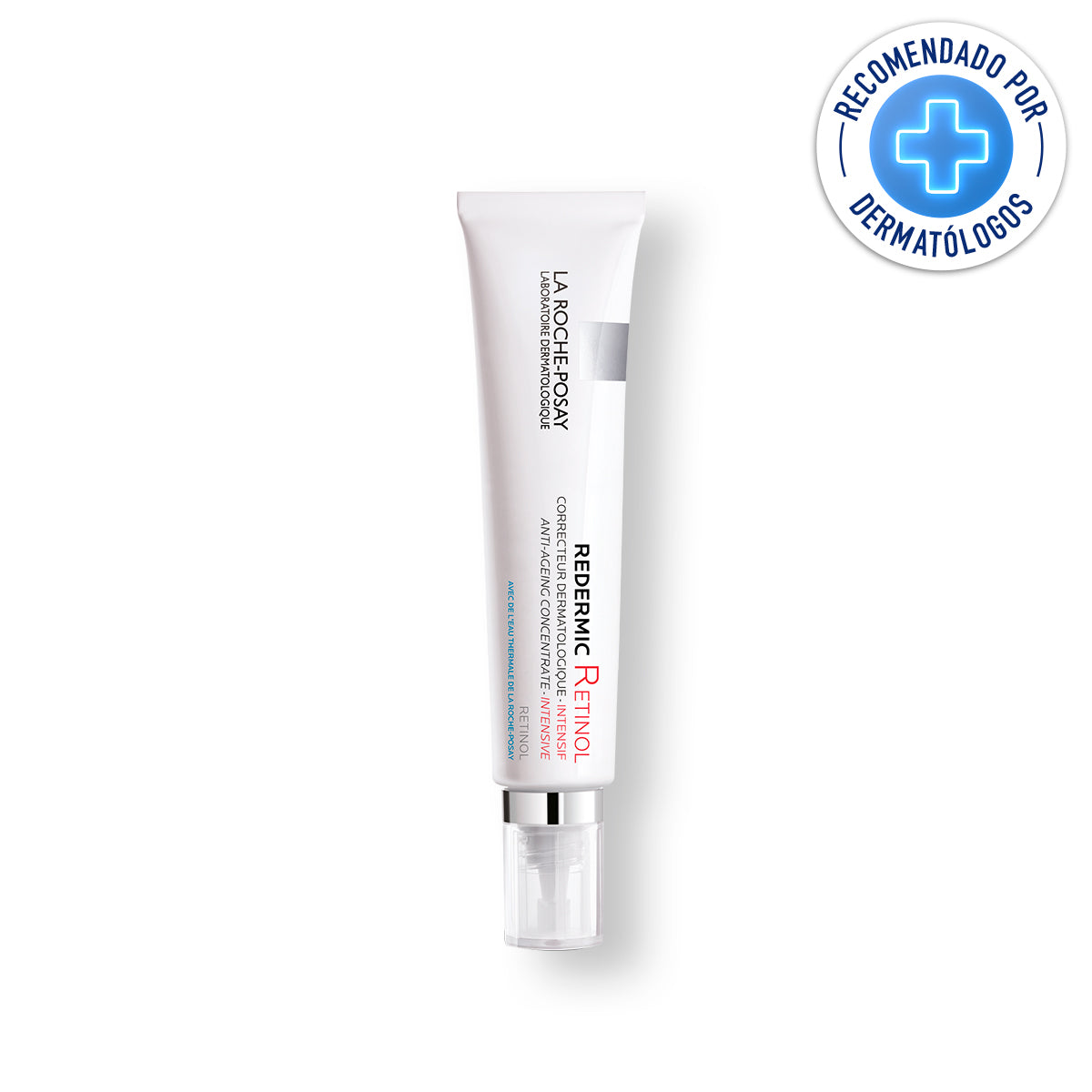 LA ROCHE POSAY REDERMIC R Trattamento dermatologico correttivo intensivo anti-età 30 ml