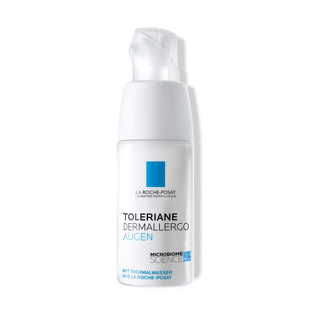LA ROCHE POSAY TOLERIANE DERMALLERGO occhi 20 ml